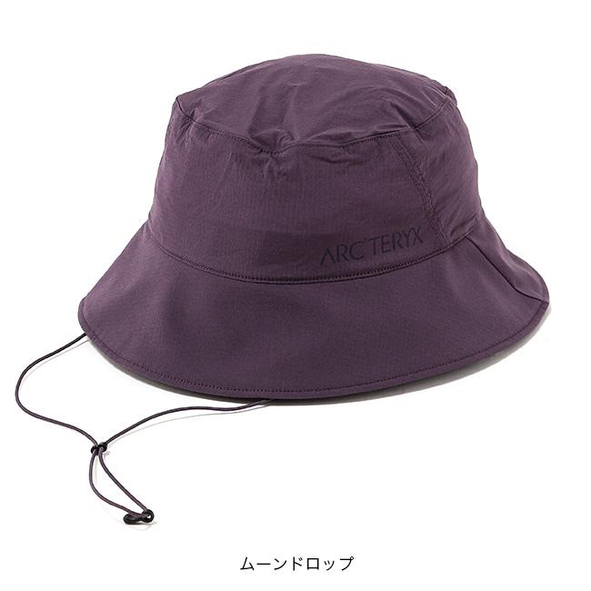 ARC'TERYX（アークテリクス） ARC TERYX シンソロバケットハット