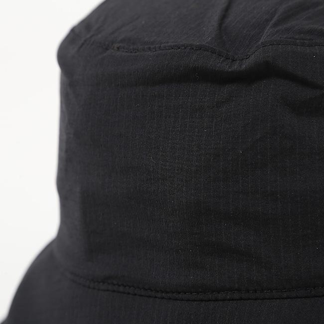ARC TERYX アークテリクス シンソロバケットハット Sinsolo Bucket Hat メンズ レディース ユニセックス 帽子 UVカット 紫外線カット ヘッドウェア 2026 春夏の画像
