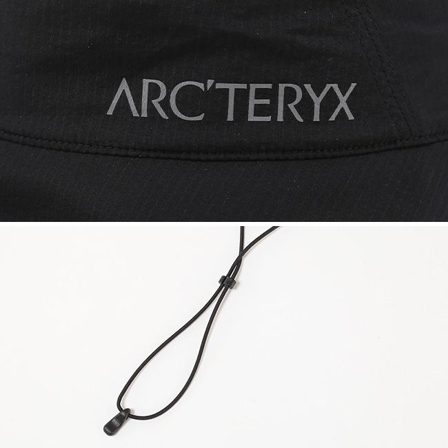 ARC'TERYX（アークテリクス） ARC TERYX シンソロバケットハット