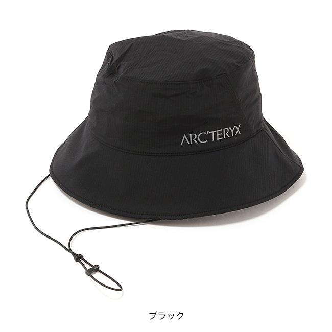 ARC'TERYX（アークテリクス） ARC TERYX シンソロバケットハット