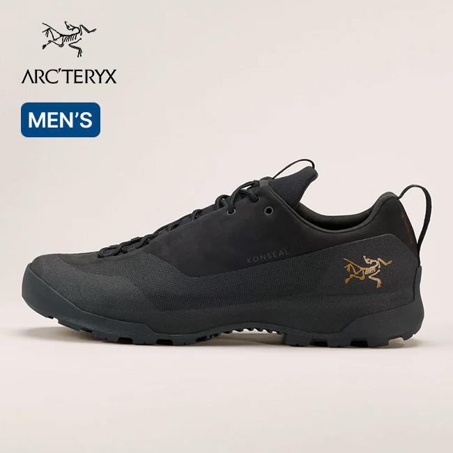 ARC'TERYX（アークテリクス） ARC TERYX コンシールGTX メンズ