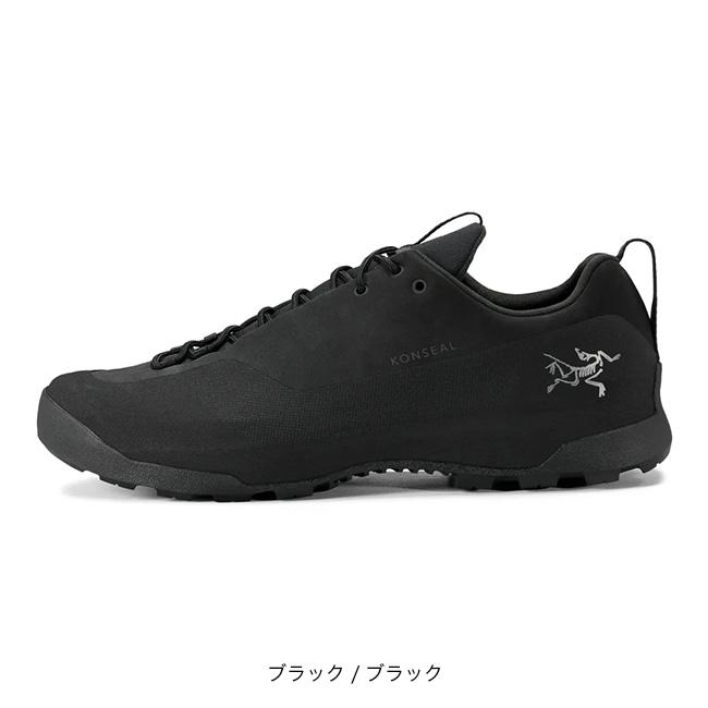 ARC'TERYX（アークテリクス） ARC TERYX コンシール メンズ L08176400