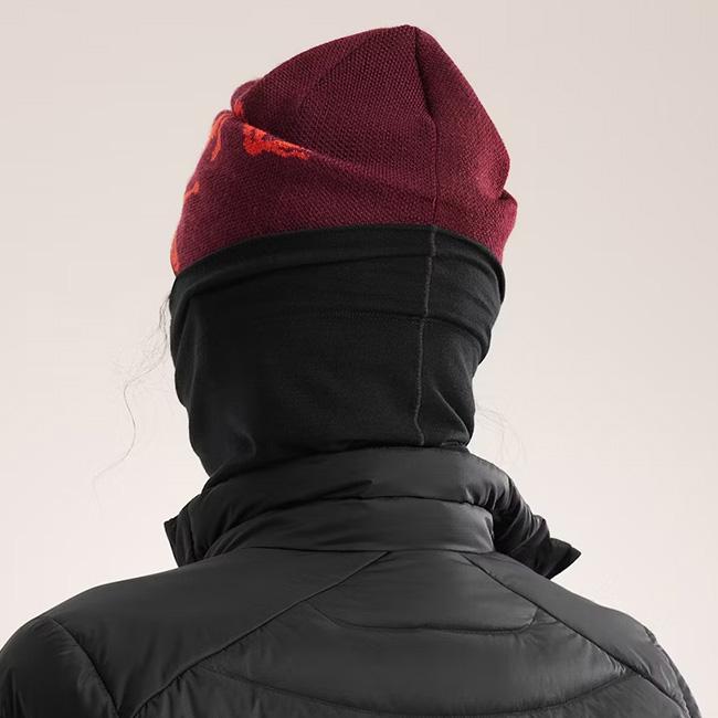 ARC'TERYX（アークテリクス） ARC TERYX サトロメリノネックゲイター