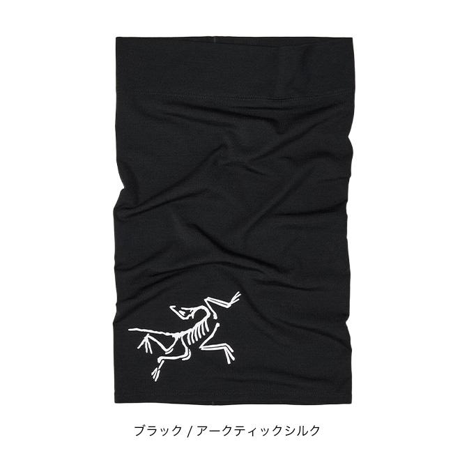 【美品】サトロ メリノ ネック ゲイター ARC'TERYX（アークテリクス） ARC TERYX サトロメリノネックゲイター