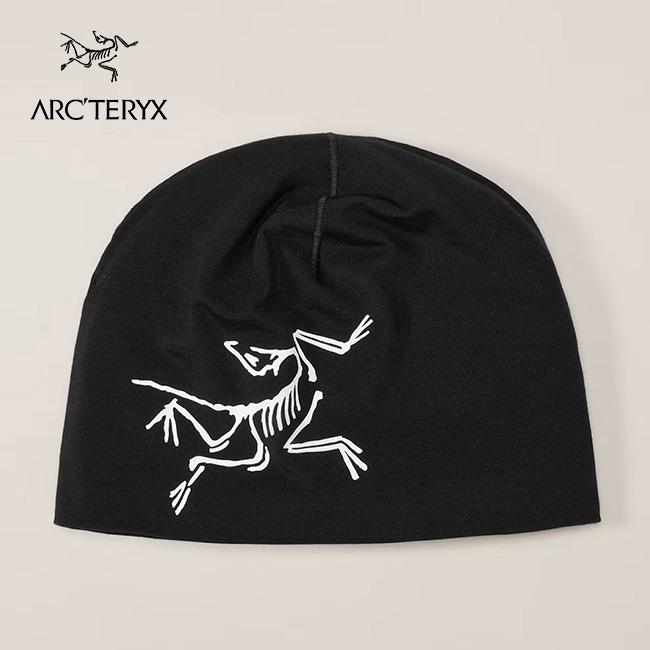 (取寄) アークテリクス メリノ トーク Arc'teryx Satoro Merino Toque Dark Aster ARC'TERYX（アークテリクス） ARC TERYX サトロメリノトーク