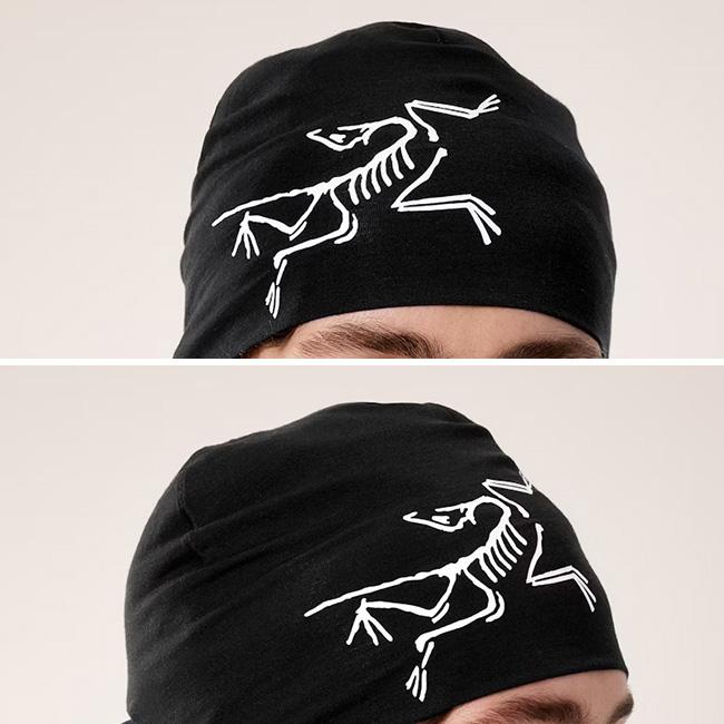 ARC'TERYX（アークテリクス） ARC TERYX サトロメリノトーク Satoro