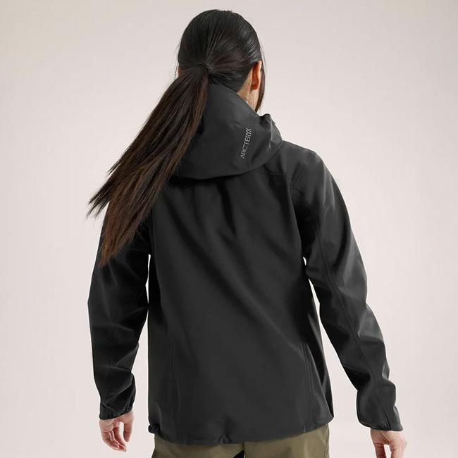 ARC'TERYX（アークテリクス） ARC TERYX ガンマMXフーディ ウィメンズ