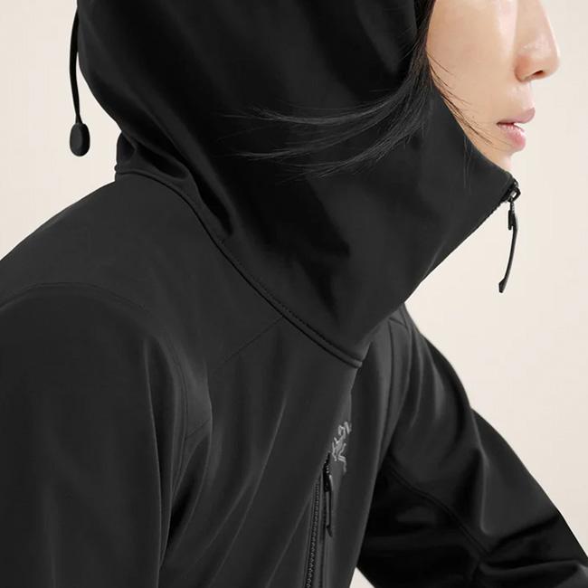 ARC'TERYX（アークテリクス） ARC TERYX ガンマMXフーディ ウィメンズ