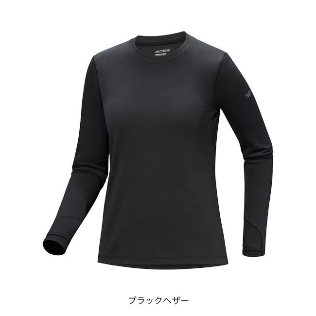ARC'TERYX（アークテリクス） ARC TERYX ティーマサーマルクーLS