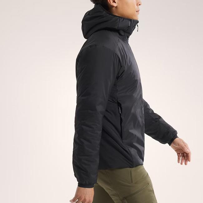 ARC'TERYX（アークテリクス） ARC TERYX アトムSVフーディ Atom SV