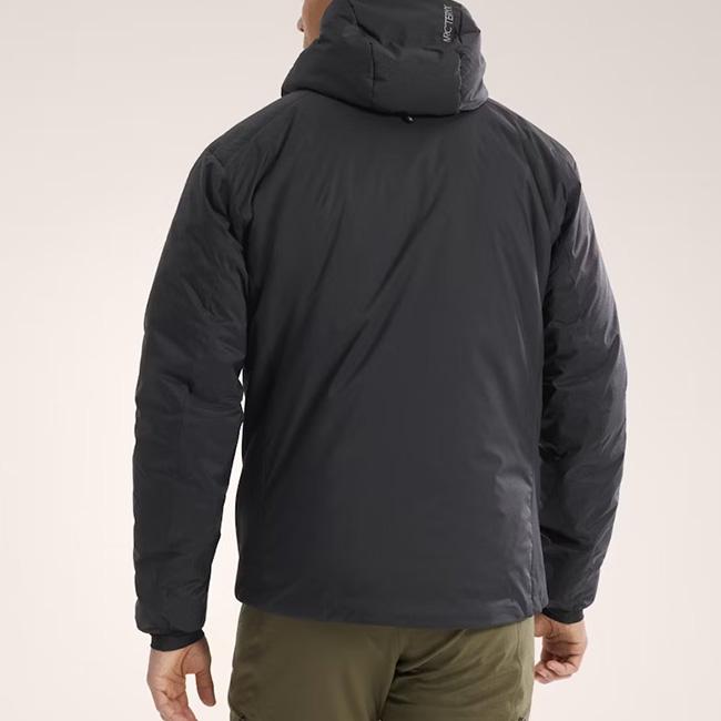 ARC'TERYX（アークテリクス） ARC TERYX アトムSVフーディ Atom SV