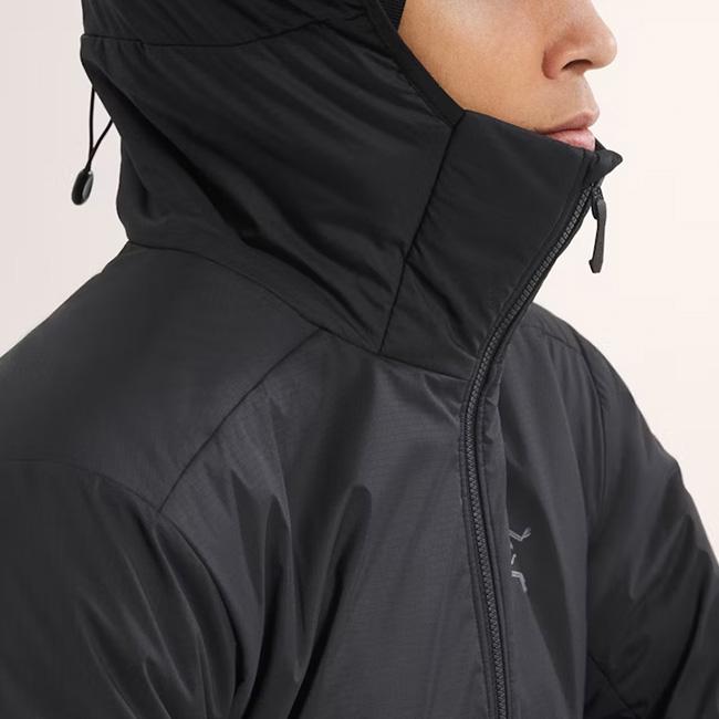 ARC'TERYX（アークテリクス） ARC TERYX アトムSVフーディ Atom SV