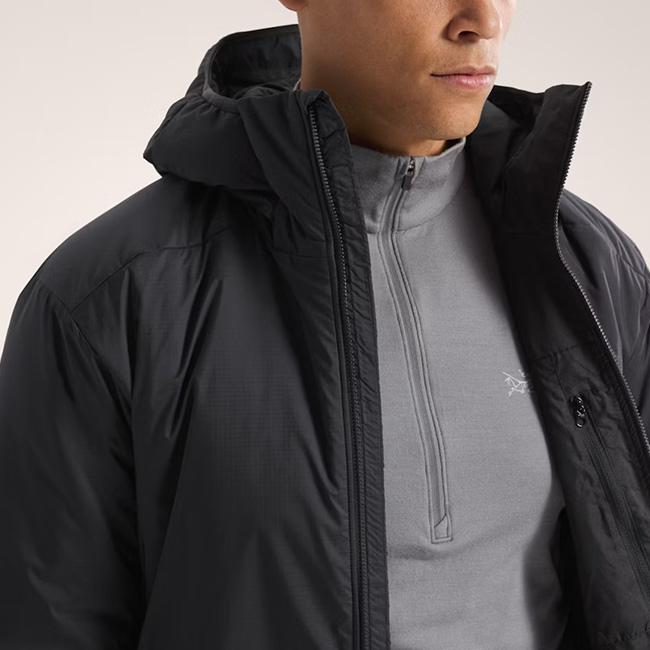 ARC'TERYX（アークテリクス） ARC TERYX アトムSVフーディ Atom SV