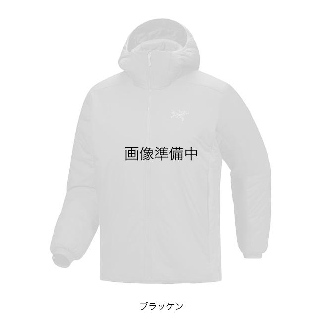 ARC'TERYX（アークテリクス） ARC TERYX アトムSVフーディ Atom SV