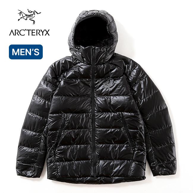 ARC'TERYX（アークテリクス） ARC TERYX セリウムSVフーディ メンズ