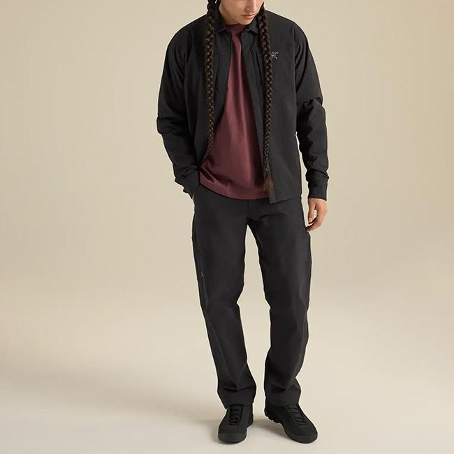d*4様 アークテリクス クロニンインサレーテッド オーバーシャツ ARC'TERYX（アークテリクス） ARC TERYX クロニンインサレーテッド