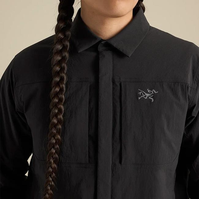 ARC'TERYX（アークテリクス） ARC TERYX クロニンインサレーテッド