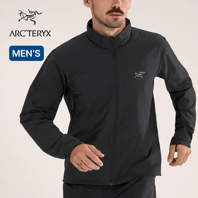 ARC'TERYX（アークテリクス） ARC TERYX ノーバンインサレーテッド
