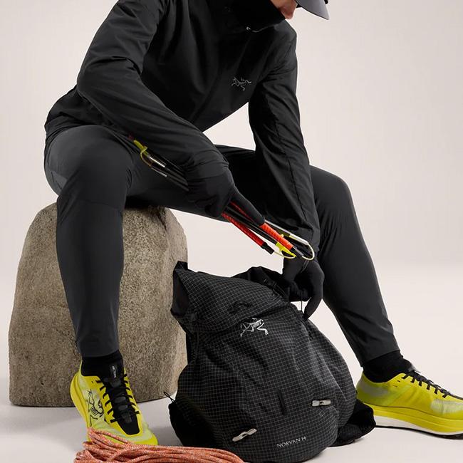 ARC'TERYX（アークテリクス） ARC TERYX ノーバンインサレーテッド