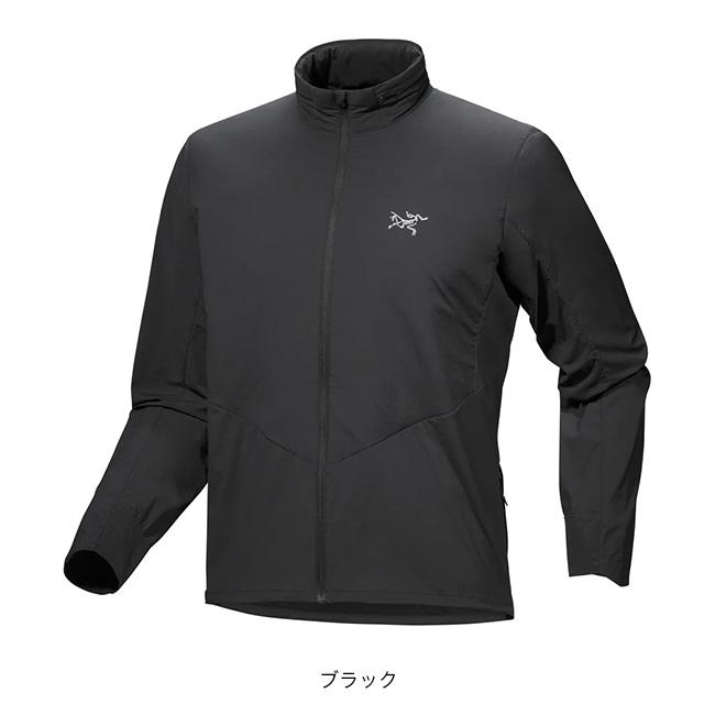 ARC'TERYX（アークテリクス） ARC TERYX ノーバンインサレーテッド