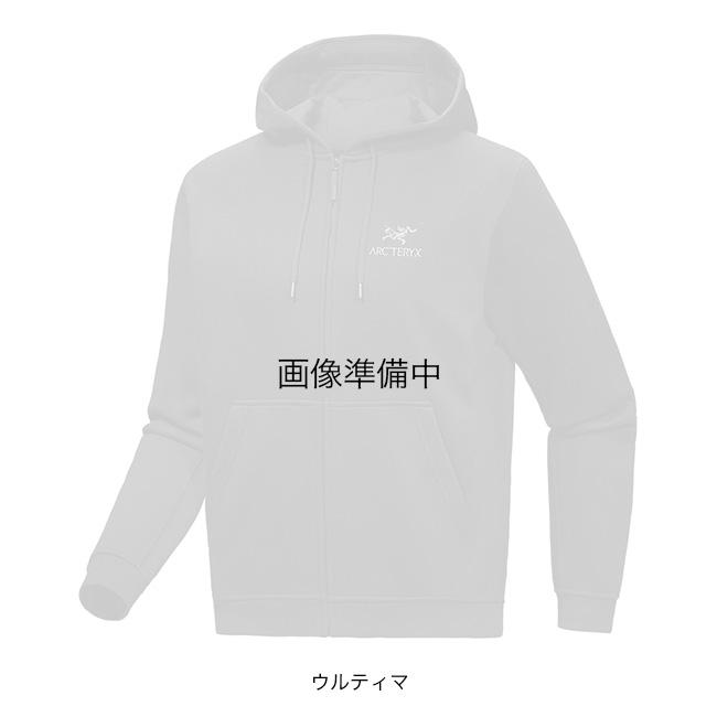 ARC'TERYX（アークテリクス） ARC TERYX エンブレムフリースフルジップ