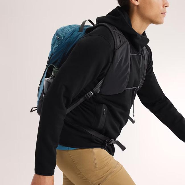 ARC'TERYX アークテリクス　カイヤナイトプルオーバーフーディ ARC'TERYX（アークテリクス） ARC TERYX カイヤナイトプルオーバー