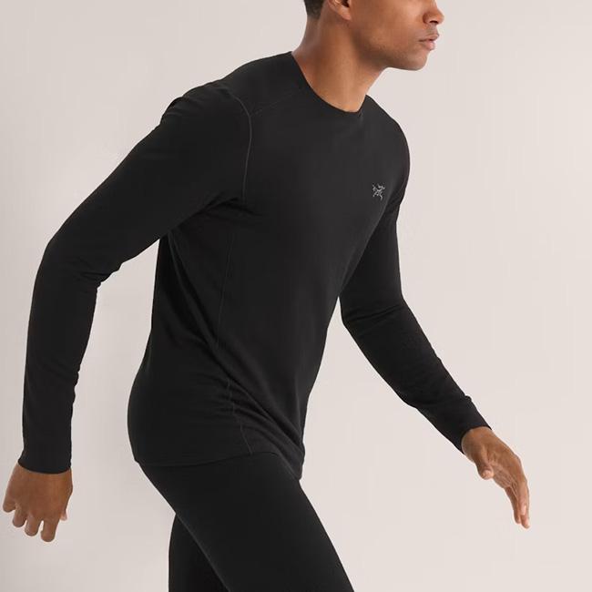 ARC'TERYX（アークテリクス） ARC TERYX ローメリノウールクルーネック