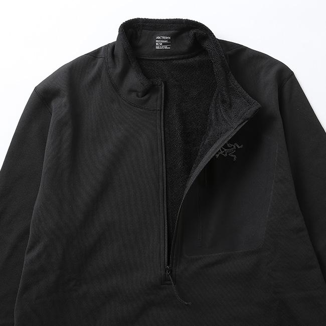 ARC'TERYX（アークテリクス） ARC TERYX ローSVジップネック