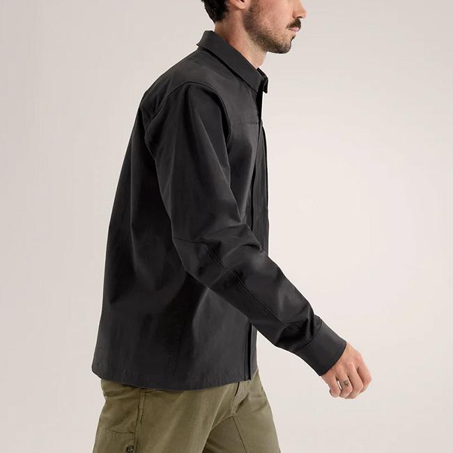 ARC'TERYX（アークテリクス） ARC TERYX クロニンコットンオーバー