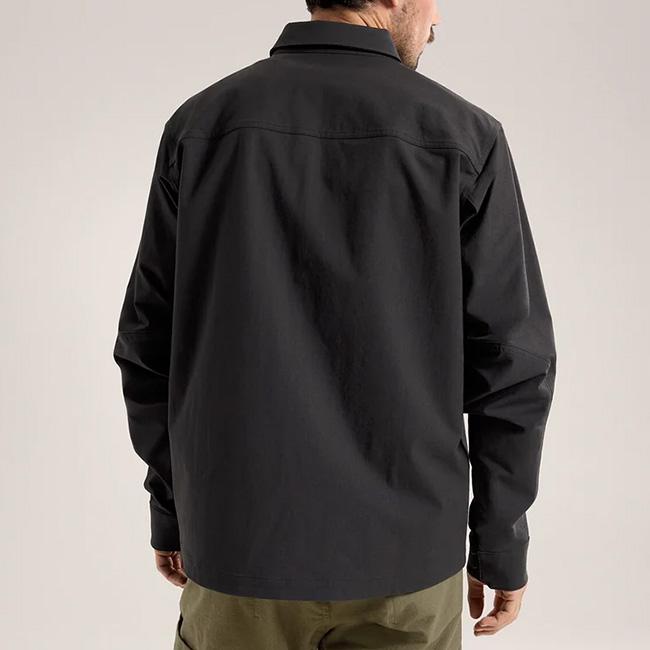 ARC'TERYX（アークテリクス） ARC TERYX クロニンコットンオーバー