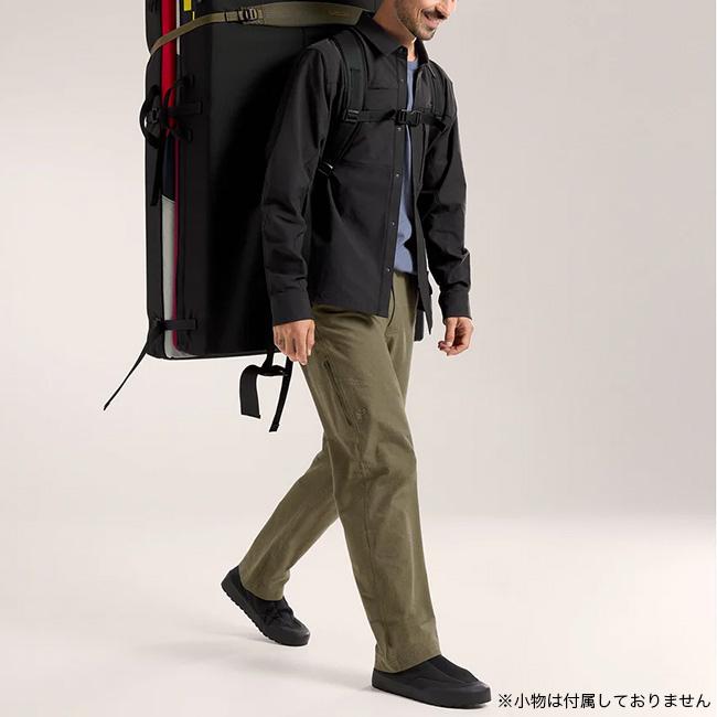 ARC'TERYX（アークテリクス） ARC TERYX クロニンコットンオーバー
