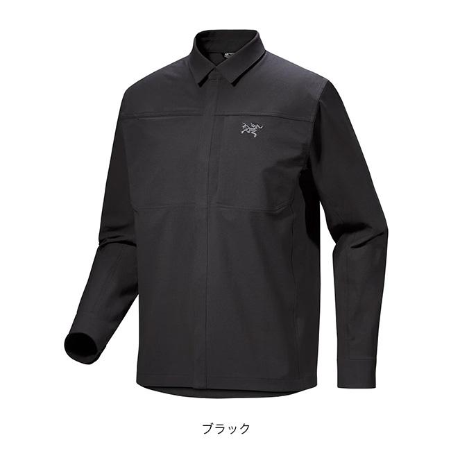 ARC'TERYX（アークテリクス） ARC TERYX クロニンコットンオーバー