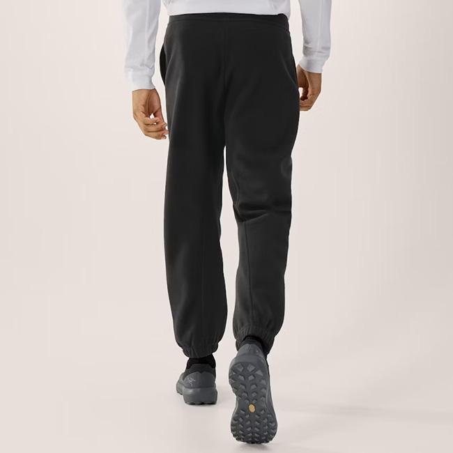 ARC'TERYX エンブレム フリース ジョガー メンズ Emblem Fleece Jogger M （エンブレム フリース ジョガー メンズ）ARC