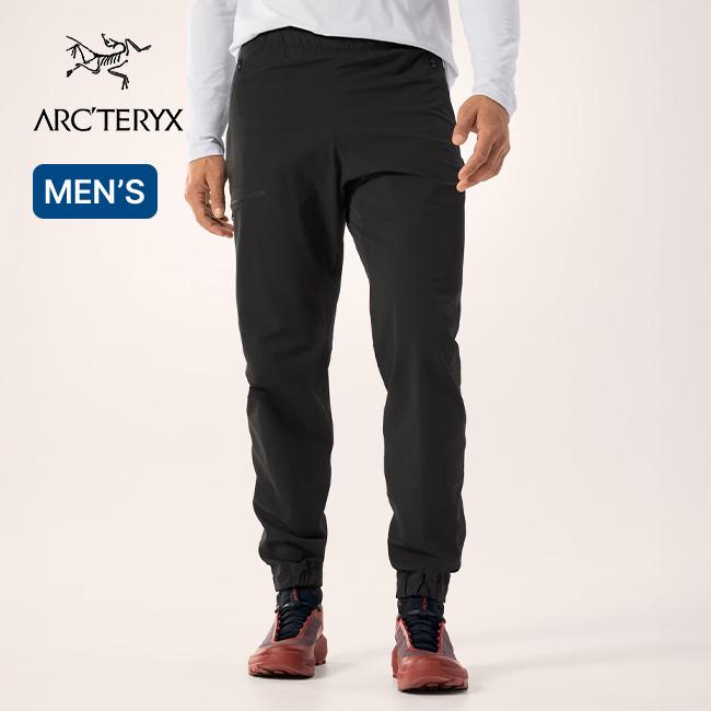 ARC'TERYX（アークテリクス） ARC TERYX ガンマジョガー メンズ
