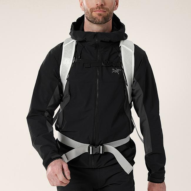 ARC'TERYX（アークテリクス） ARC TERYX アルファSL30バックパック