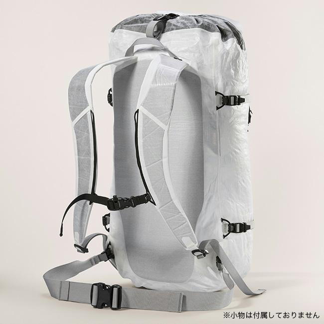 ARC'TERYX ARC TERYX アークテリクス アルファSL30バックパック
