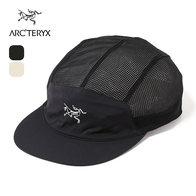 ARC'TERYX（アークテリクス） ARC TERYX ノーバンメッシュ5パネル