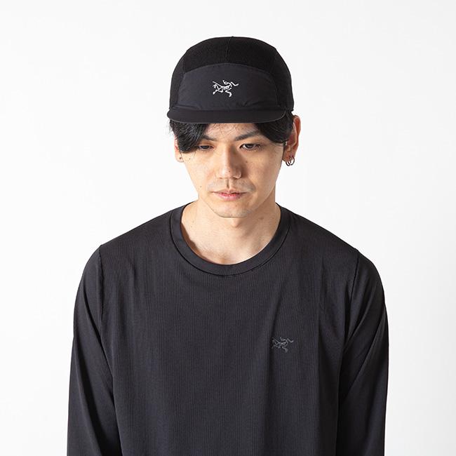 ARC'TERYX（アークテリクス） ARC TERYX ノーバンメッシュ5パネル