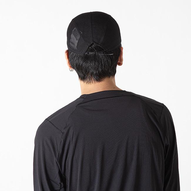 ARC'TERYX（アークテリクス） ARC TERYX ノーバンメッシュ5パネル