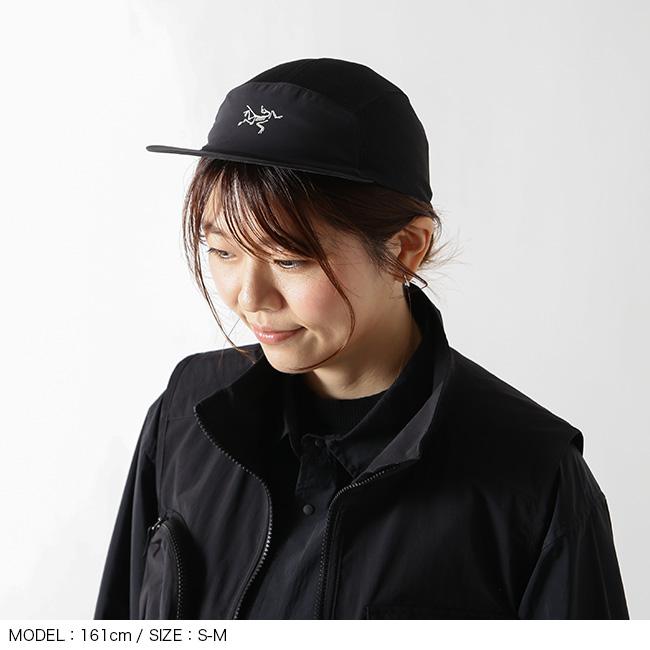 ARC'TERYX（アークテリクス） ARC TERYX ノーバンメッシュ5パネル