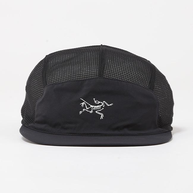 ARC'TERYX（アークテリクス） ARC TERYX ノーバンメッシュ5パネル
