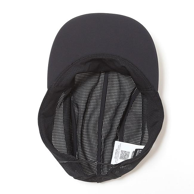 ARC'TERYX（アークテリクス） ARC TERYX ノーバンメッシュ5パネル