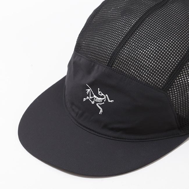 ARC'TERYX GORE-TEX アークテリクス キャップ　５パネル Gore 5 Panel Hat – Arc'teryx Tokyo Ginza