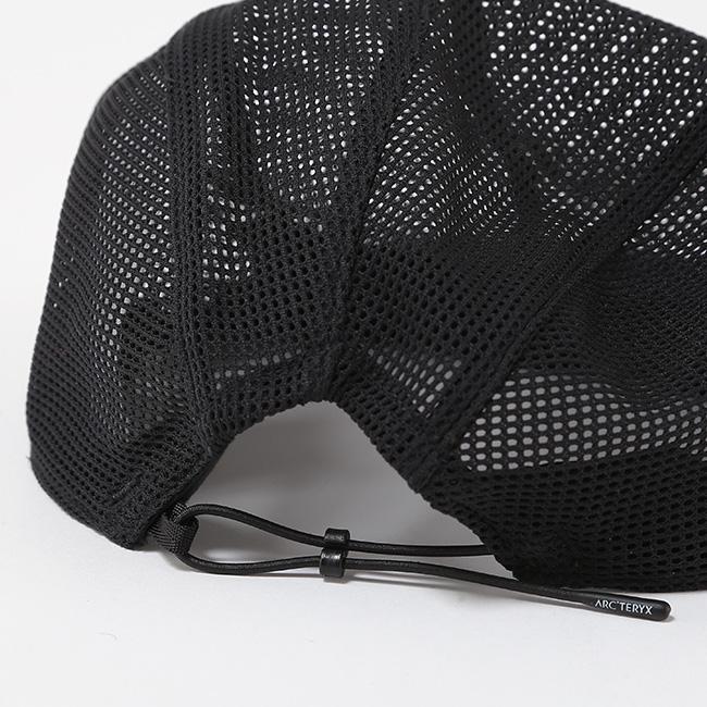 ARC'TERYX（アークテリクス） ARC TERYX ノーバンメッシュ5パネル