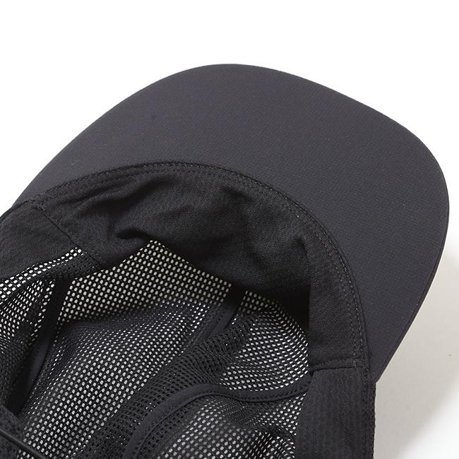 ARC'TERYX（アークテリクス） ARC TERYX ノーバンメッシュ5パネル