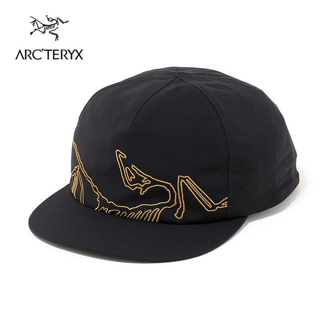 ARC'TERYX（アークテリクス） ARC TERYX サイレックスキャップ SILEX