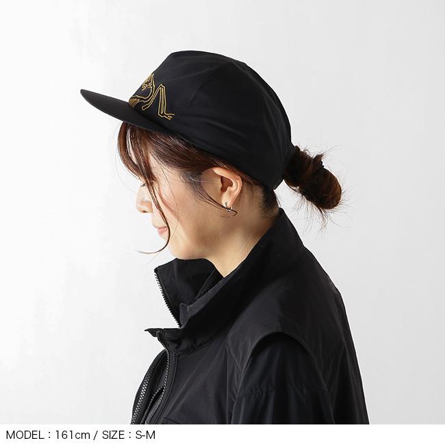 ARC'TERYX（アークテリクス） ARC TERYX サイレックスキャップ SILEX
