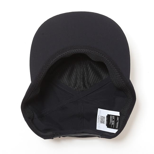 ARC'TERYX（アークテリクス） ARC TERYX サイレックスキャップ SILEX