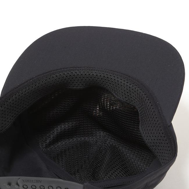 ARC'TERYX（アークテリクス） ARC TERYX サイレックスキャップ SILEX