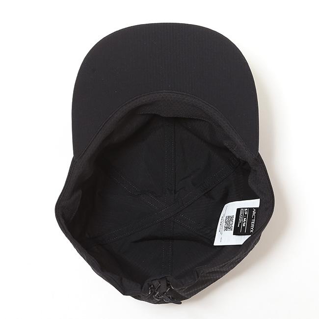 ARC'TERYX（アークテリクス） ARC TERYX シンソラシンチキャップ
